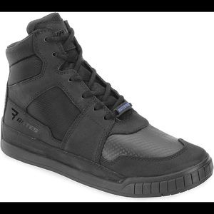 Bates ST250 Marauder Motorcycle Boots 7.5M